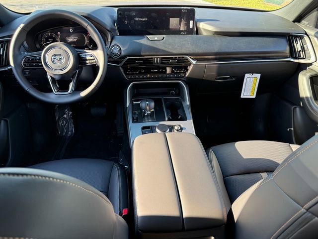 New 2026 MAZDA CX-70 3.3 Turbo S w/ Premium Package image 8