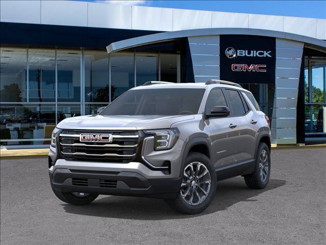 New 2027 GMC Terrain Elevation w/ Elevation Premium Package FWD image 6