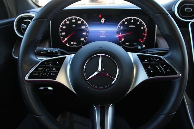 Certified 2024 Mercedes-Benz GLC 300 4MATIC image 11