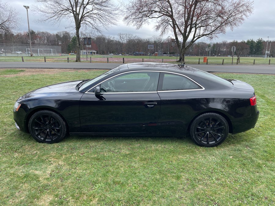 Used 2013 Audi A5 2.0T Premium AWD/4WD image 30