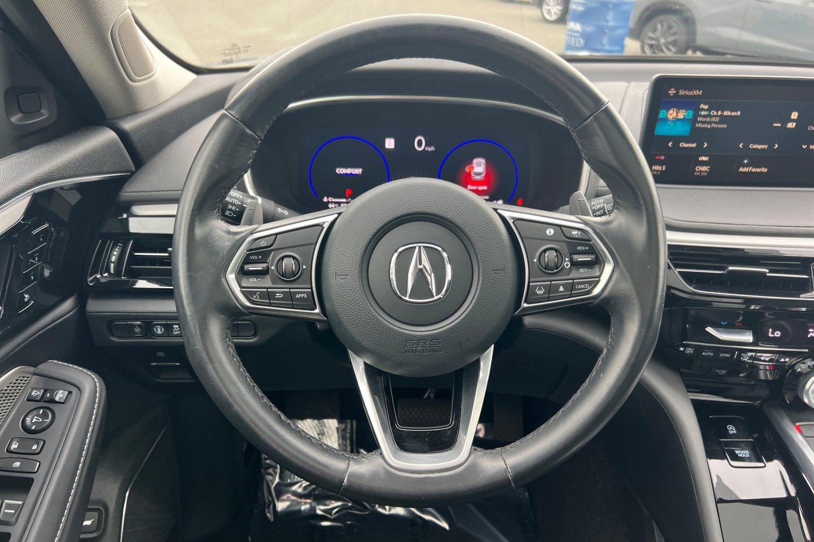 Used 2023 Acura MDX FWD w/ Technology Package image 26