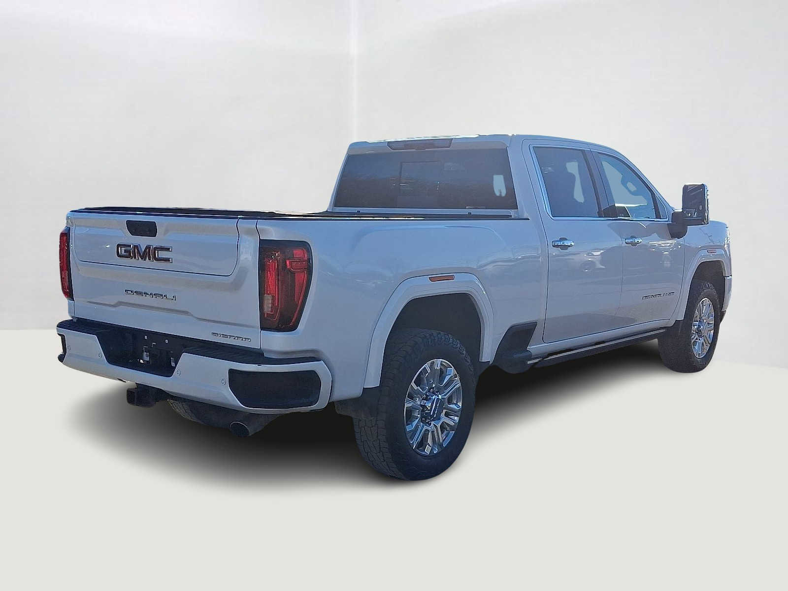 Used 2022 GMC Sierra 2500 Denali w/ Denali Ultimate Package image 5