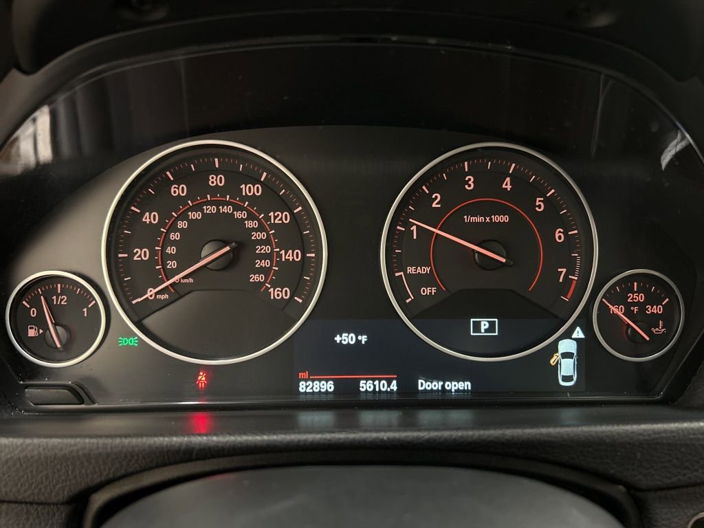 Used 2016 BMW 428i Gran Coupe xDrive image 18