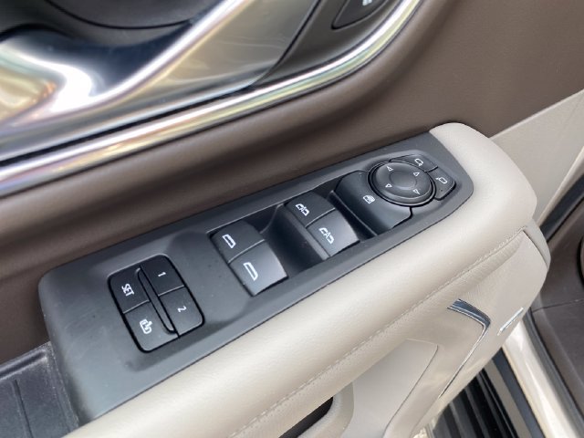 Certified 2022 GMC Yukon SLT AWD/4WD image 18
