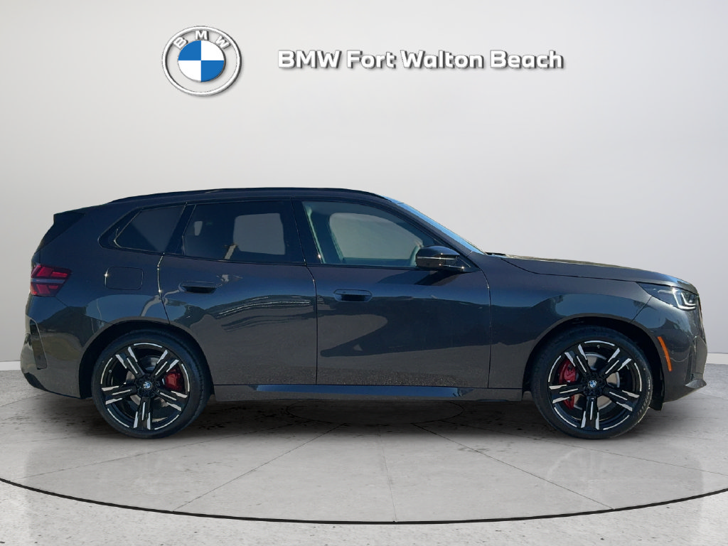 New 2026 BMW X3 M50 w/ Premium Package AWD/4WD image 4