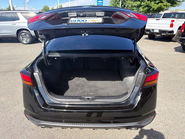 Used 2021 Nissan Altima 2.5 SR FWD image 33