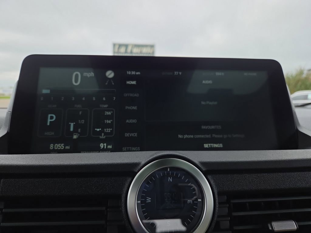 Used 2024 INEOS Grenadier AWD/4WD image 17