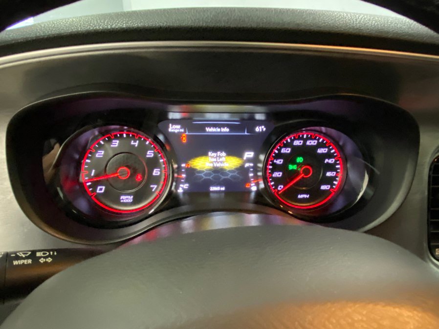 Used 2018 Dodge Charger R/T image 35