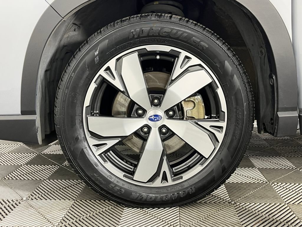 Used 2020 Subaru Forester Touring w/ Popular Package #2 image 20