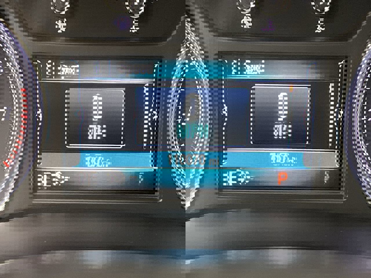 Used 2019 Buick Enclave Premium AWD/4WD image 17