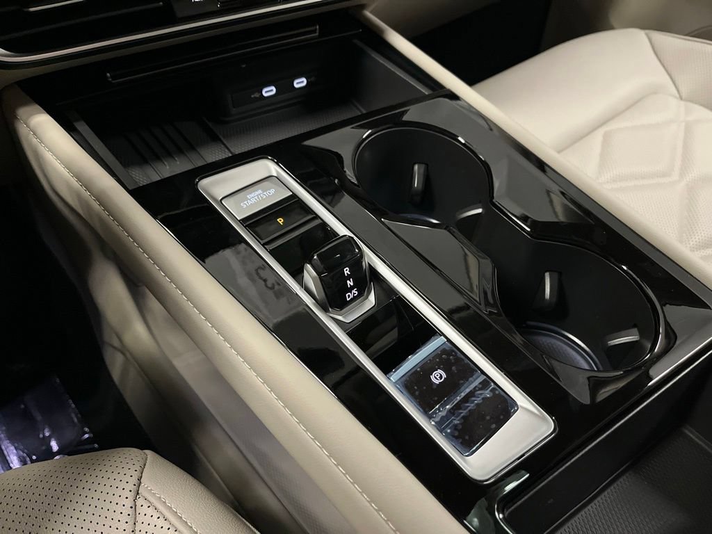 New 2026 Volkswagen Atlas SE AWD/4WD image 15