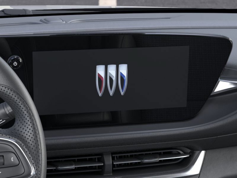New 2026 Buick Envista Sport Touring FWD image 20