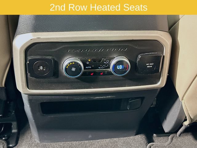 Certified 2024 Ford Expedition Limited AWD/4WD image 27