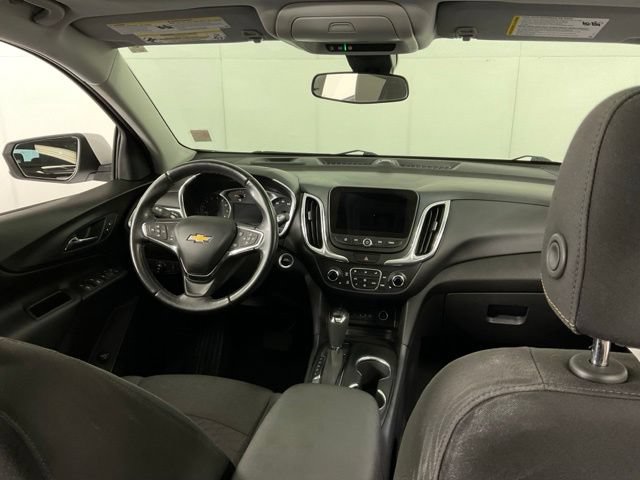 Used 2020 Chevrolet Equinox LT AWD/4WD image 13