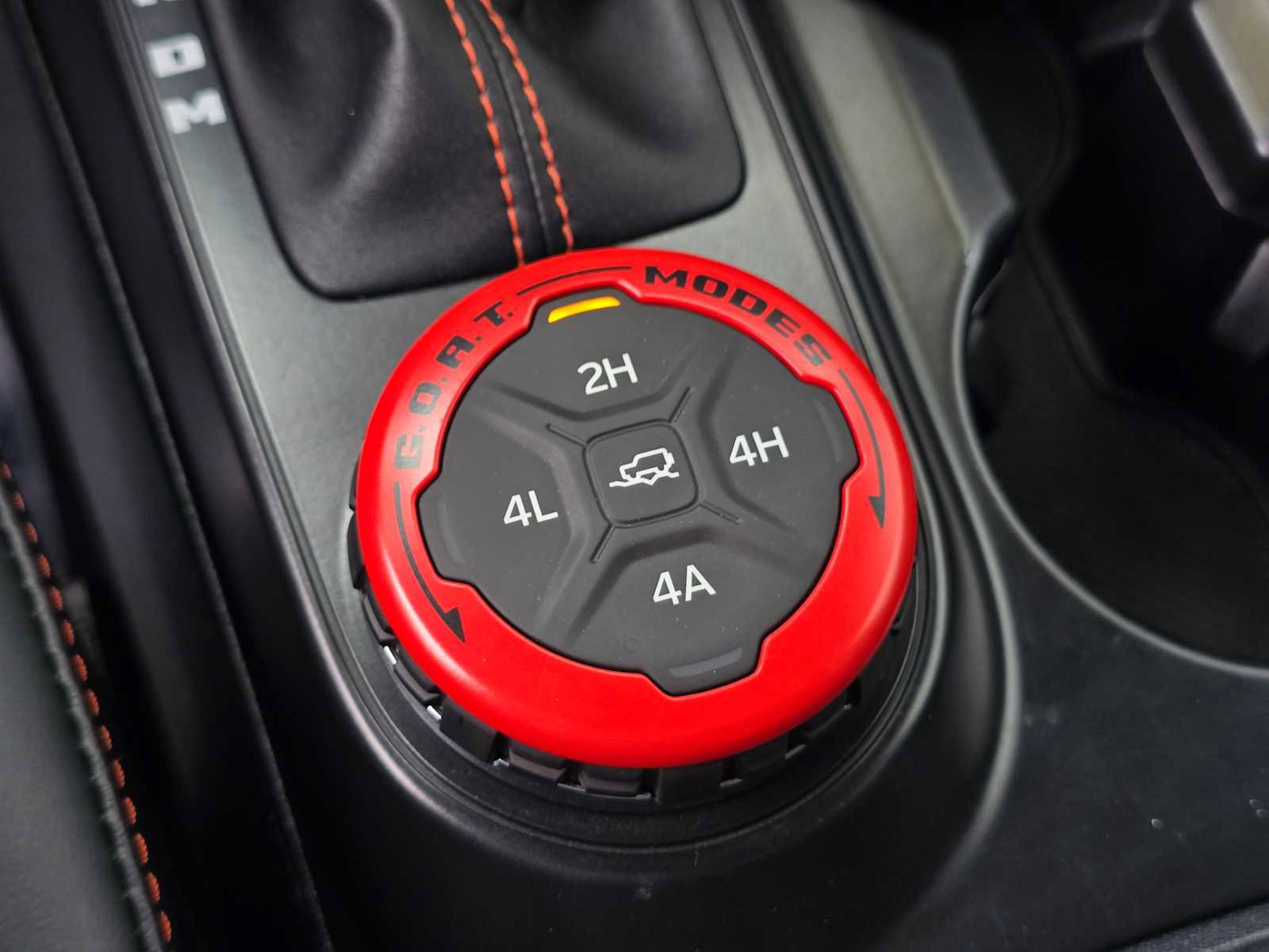 Used 2024 Ford Bronco Raptor image 35