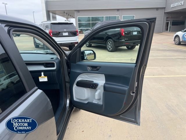 New 2026 Ford Maverick XLT w/ XLT Luxury Package image 31