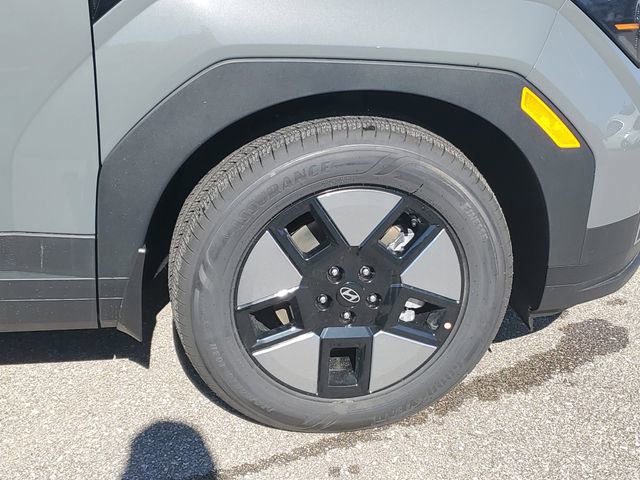 New 2026 Hyundai Santa Fe SEL w/ Tow & Go Package image 6