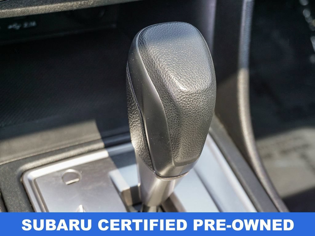 Certified 2023 Subaru Impreza 2.0i Premium AWD/4WD image 22