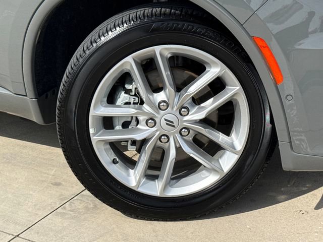 Used 2026 Dodge Durango GT AWD/4WD image 2