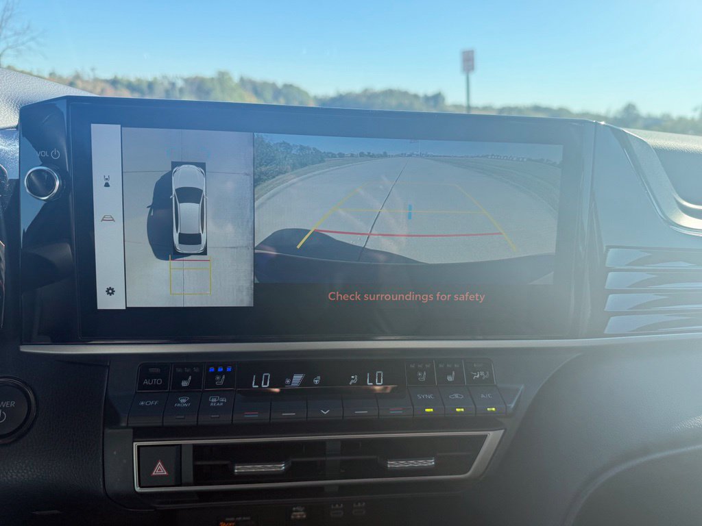 Used 2025 Toyota Camry XSE w/ Premium Plus Package FWD image 39