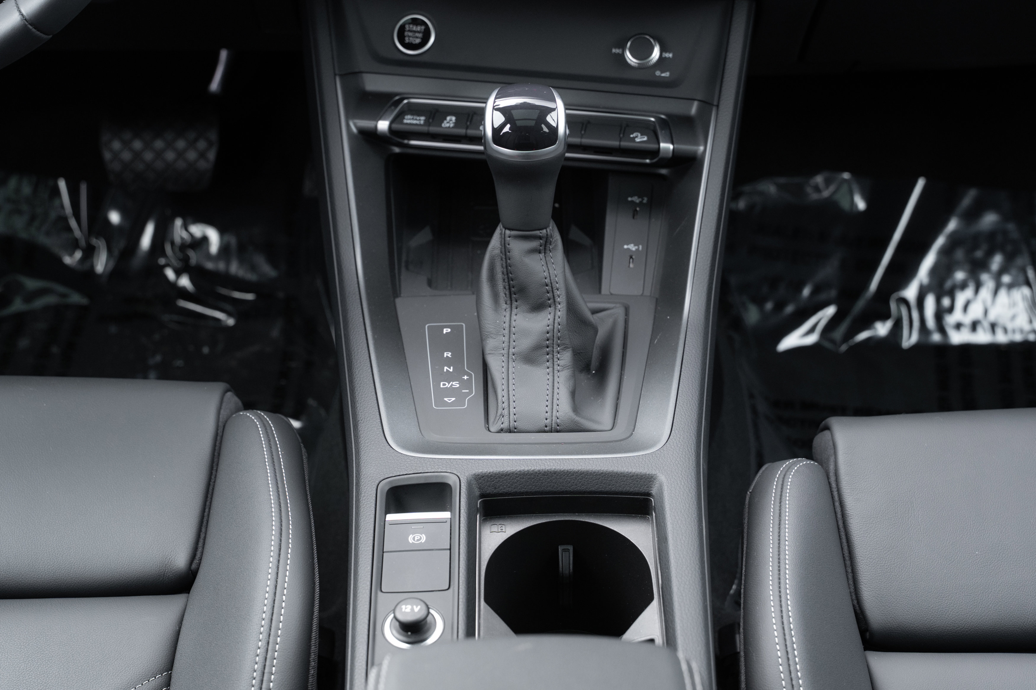 Certified 2024 Audi Q3 2.0T Premium image 16