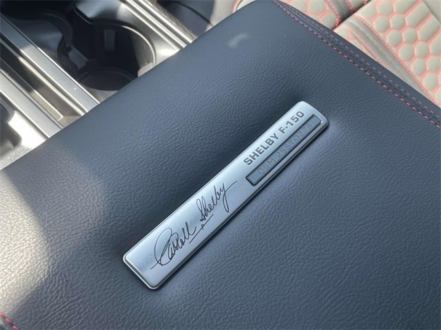 New 2025 Ford F150 Lariat w/ Equipment Group 502A High image 24