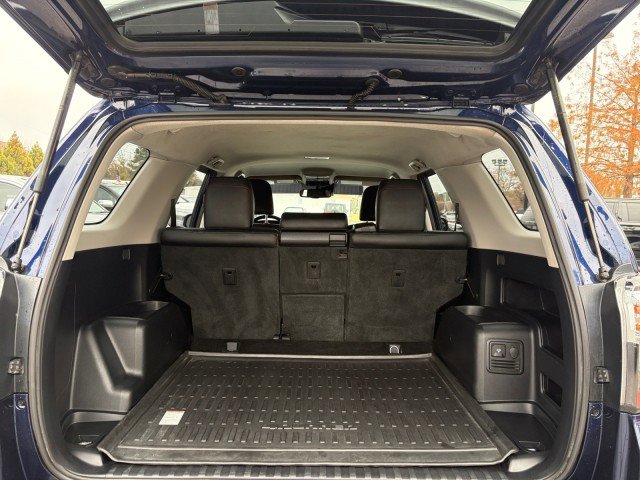 Used 2021 Toyota 4Runner Venture image 14