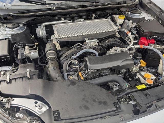 Certified 2022 Subaru Legacy Limited XT image 24