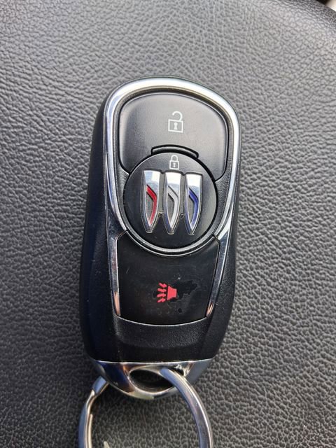 Used 2024 Buick Envista Preferred FWD image 14