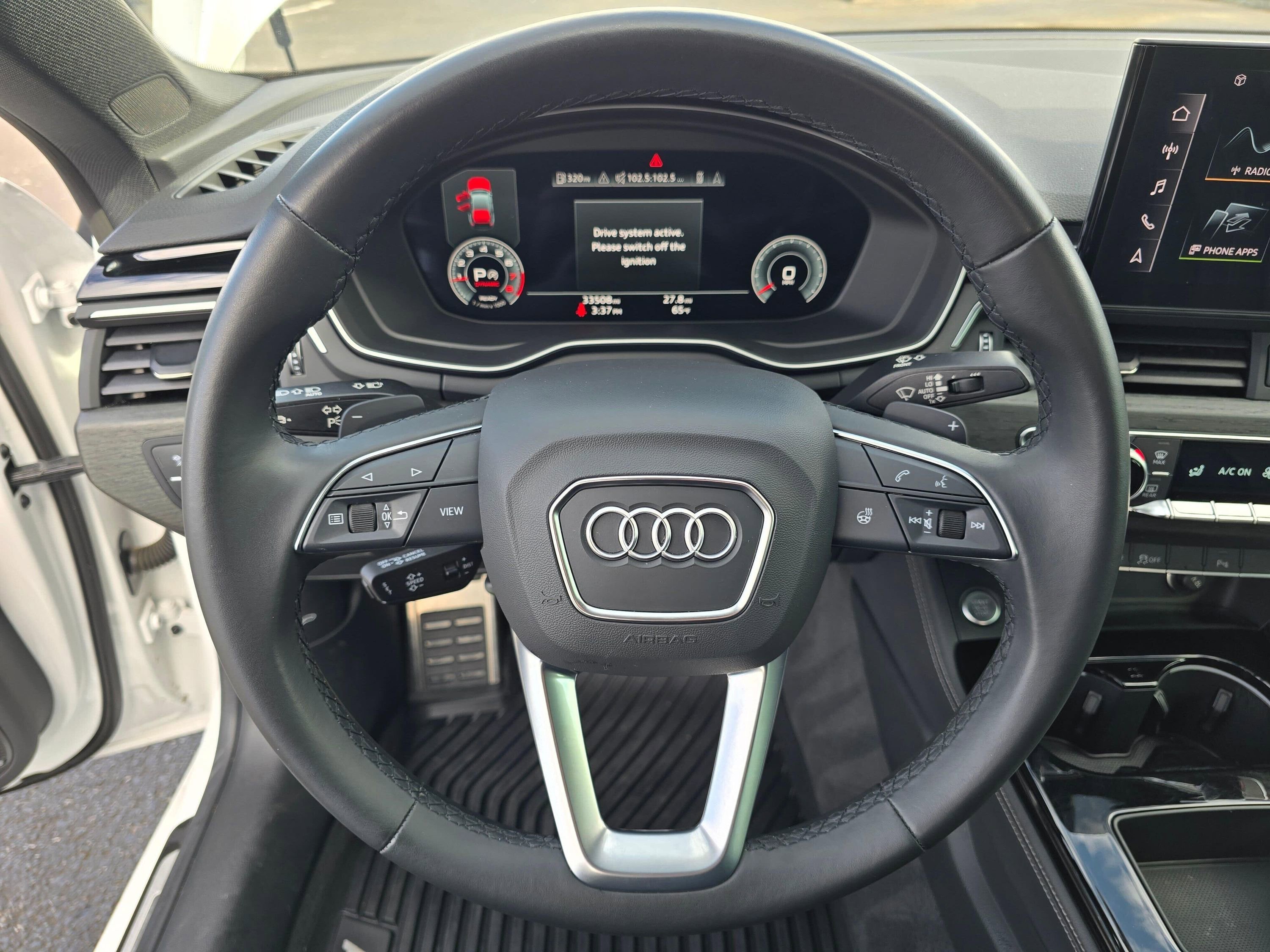 Used 2023 Audi A5 2.0T Premium Plus w/ Premium Plus image 14