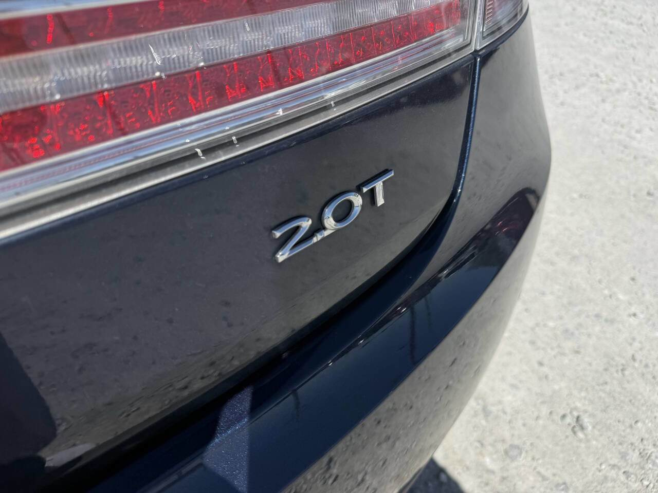 Used 2017 Lincoln MKZ Reserve FWD image 15