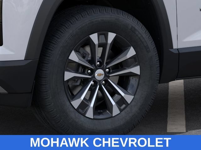 New 2027 Chevrolet Equinox LT w/ Convenience Package II AWD/4WD image 9