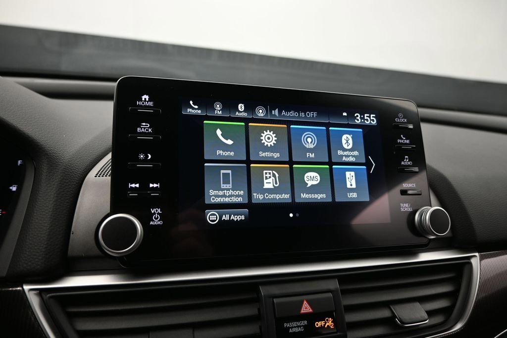 Used 2020 Honda Accord Sport image 15