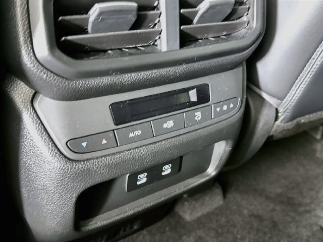 Certified 2026 Honda Pilot EX-L image 11