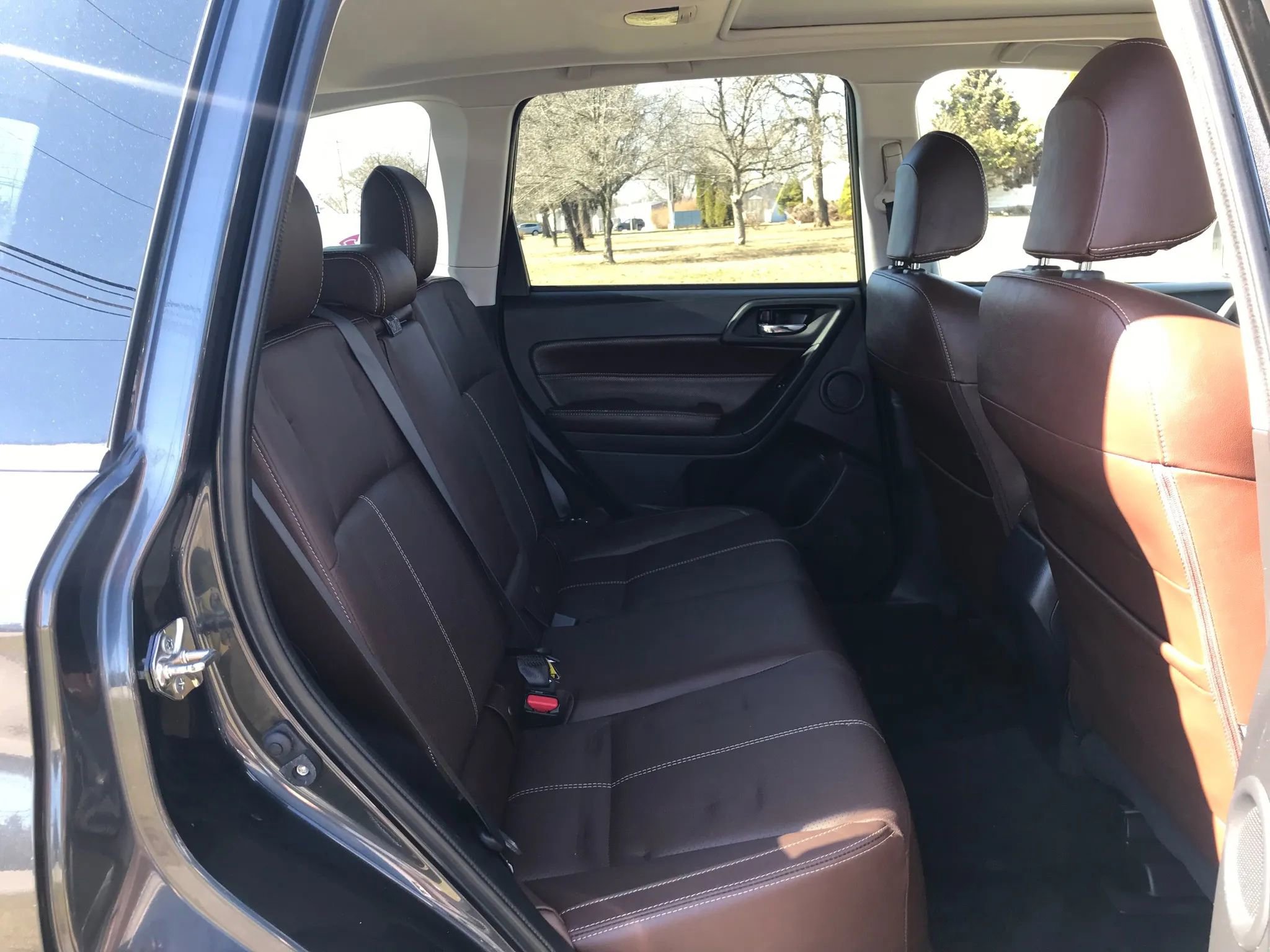 Used 2018 Subaru Forester 2.0XT Touring image 48