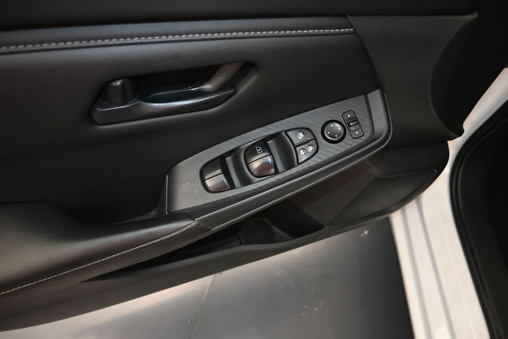 Used 2024 Nissan Sentra S FWD image 11