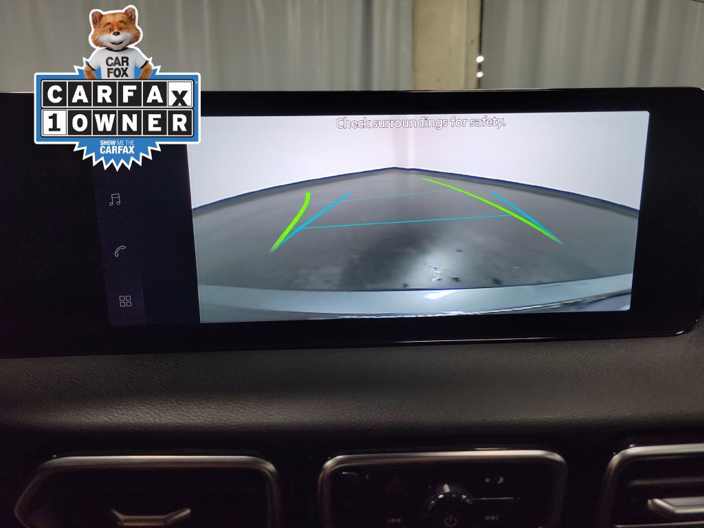 Used 2026 Nissan Sentra SV w/ Floor Mat Package FWD image 21