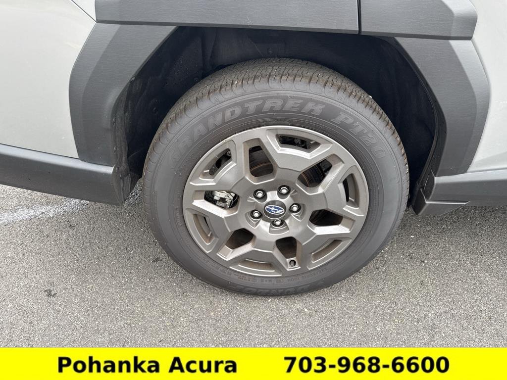 Used 2026 Subaru Outback Premium AWD/4WD image 27