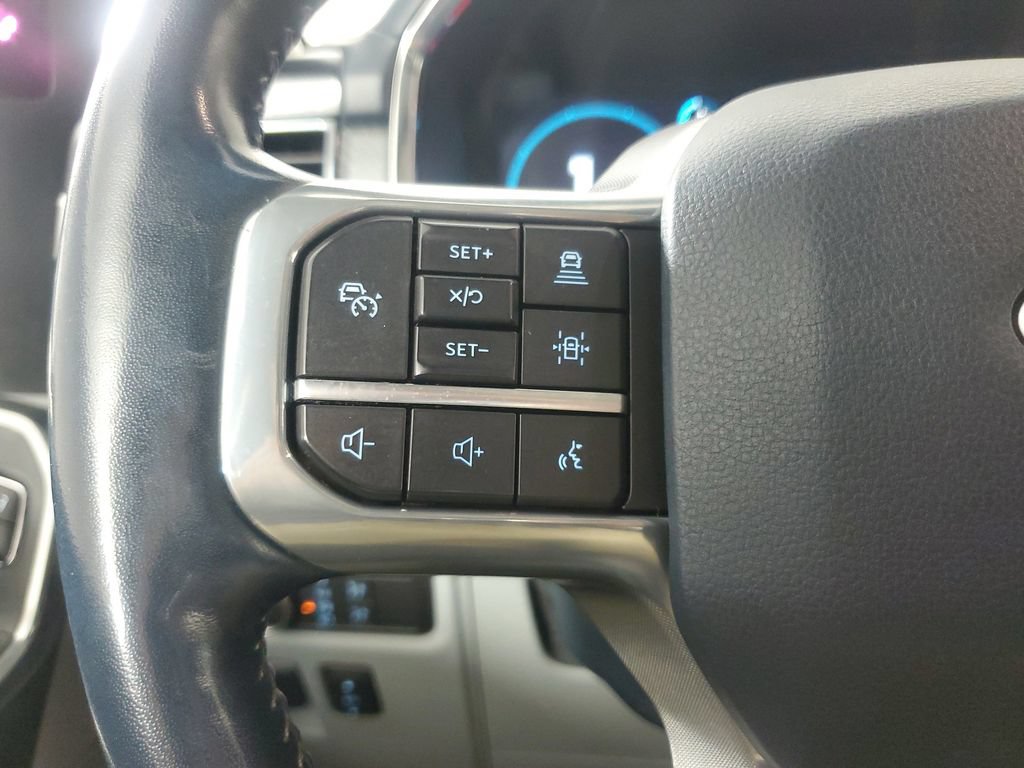 Used 2021 Ford F150 Limited AWD/4WD image 22