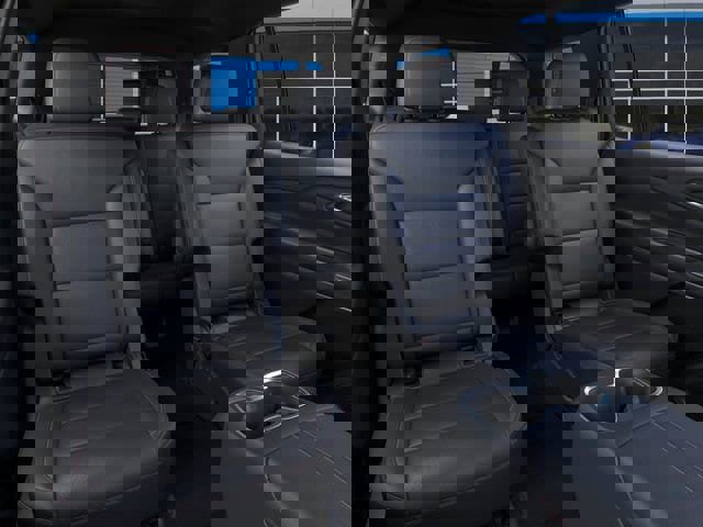 New 2026 Chevrolet Traverse Z71 w/ Enhanced Driving Package image 17