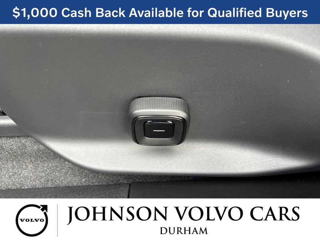 New 2026 Volvo EX30 Ultra w/ Climate Package AWD/4WD image 12