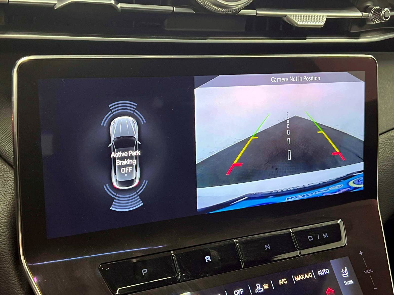 Certified 2023 Maserati Grecale Modena AWD/4WD image 30