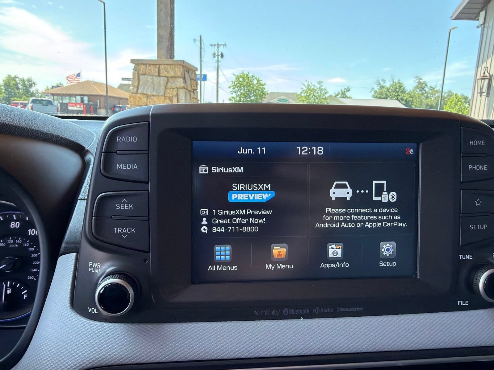 Used 2021 Hyundai Kona Limited FWD image 13