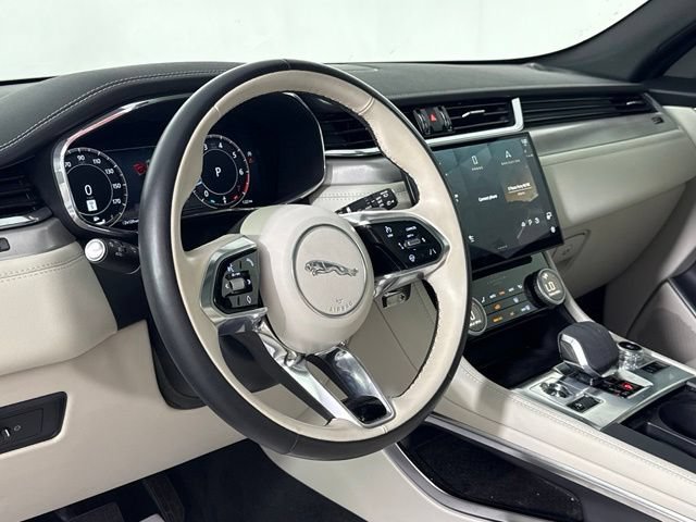 Used 2024 Jaguar F-PACE R-Dynamic S AWD/4WD image 45