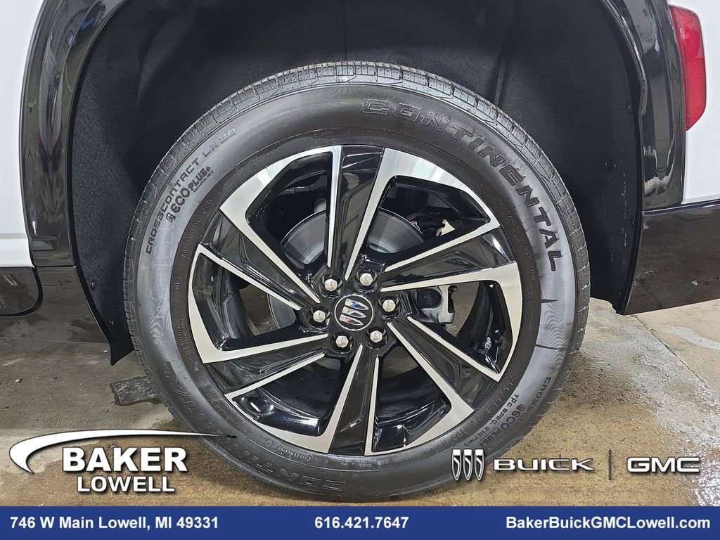 New 2026 Buick Enclave Sport Touring w/ Power Package image 36