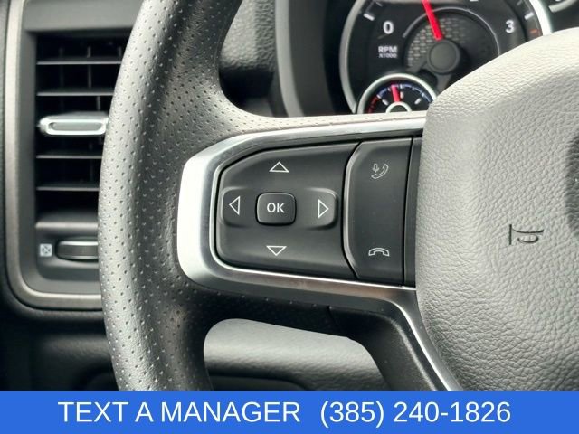 New 2026 RAM 2500 Tradesman image 20