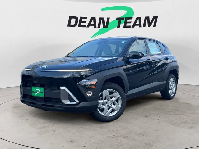 Used 2026 Hyundai Kona SE AWD/4WD image 3
