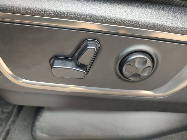 Certified 2020 RAM 1500 Limited image 28