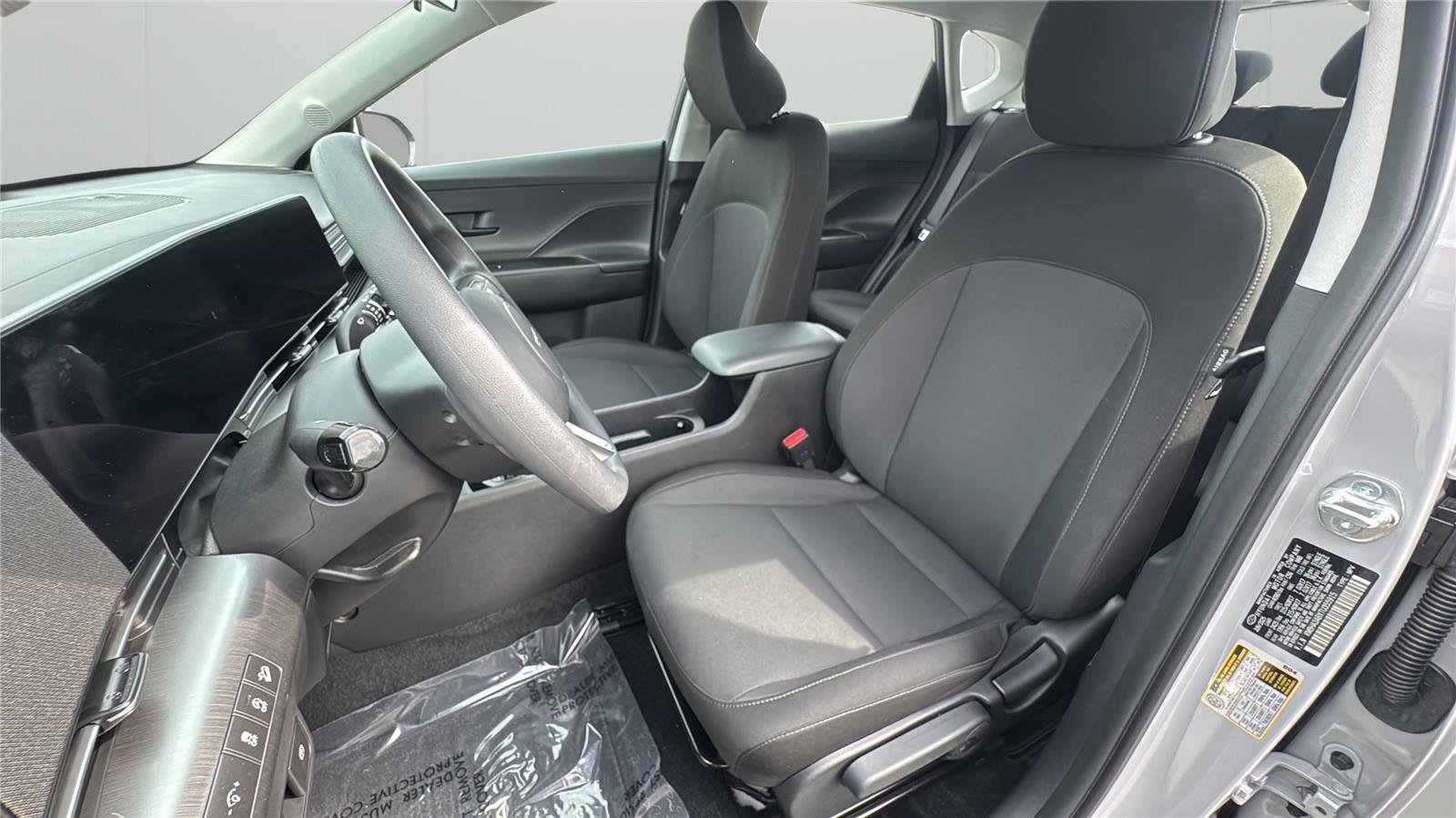 Certified 2026 Hyundai Kona SE image 10