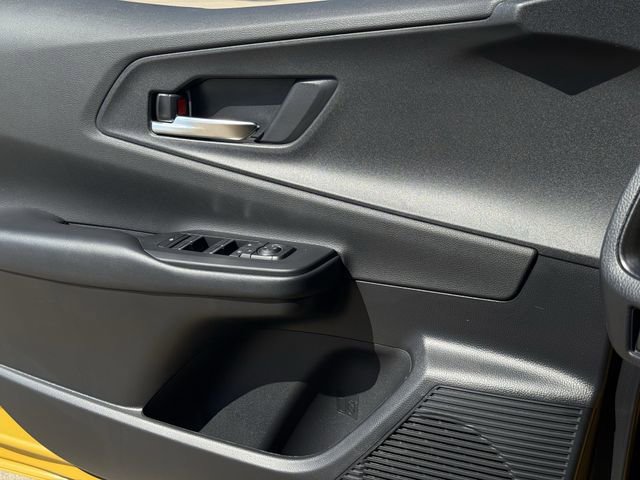 New 2026 Toyota Prius Nightshade image 22